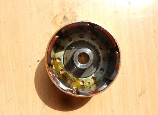 Rotor vliegwiel Suzuki GSX R 600