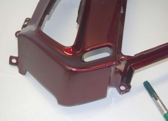 Seitenverkleidung links klein Honda ST 1100 Pan European