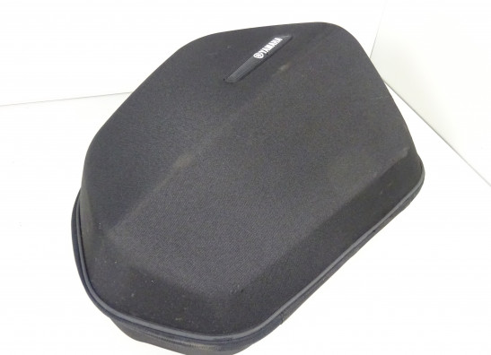 Koffer links Yamaha Tracer 900