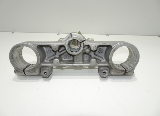 Kroonplaat Ducati monster 600