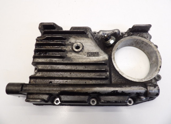 Carterpan Kawasaki ZL 600