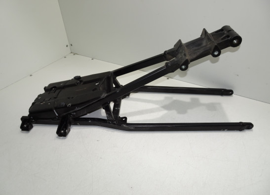 Achtersubframe KTM 690 duke 3