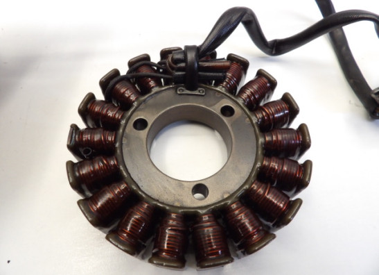 Lichtmaschine Kawasaki ER 5