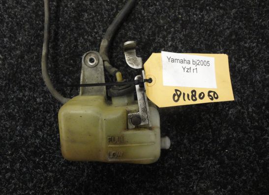 Radiator reserve tank  Yamaha YZF R1