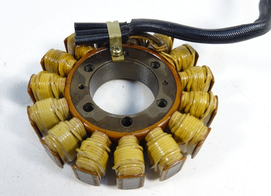 Generator Kawasaki GTR 1400