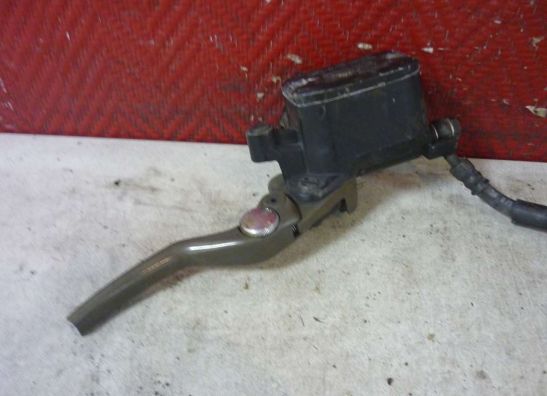 Rempomp Honda Deauville 650 - 700