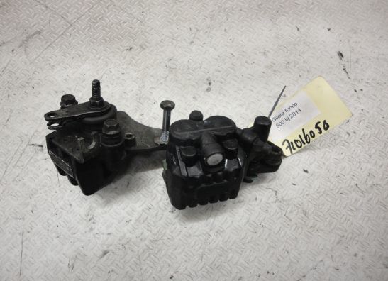 Bremssattel Bremszange hinten Overig Gilera Fuoco