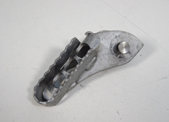 Footrest right BMW R 1200 GS