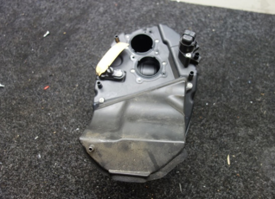 Air cleaner case Aprilia RSV 1000