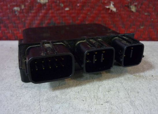 Fuse box Kawasaki Z 750