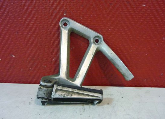 Pillion step left  Yamaha FAZER 600