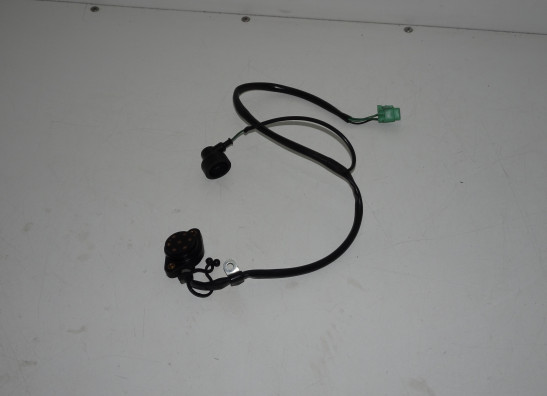 Sensor - Elektronik Kawasaki GTR 1400