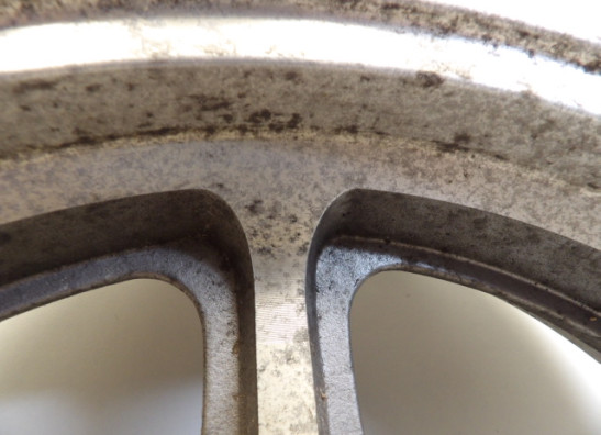 Felge hinten Honda VT 1100