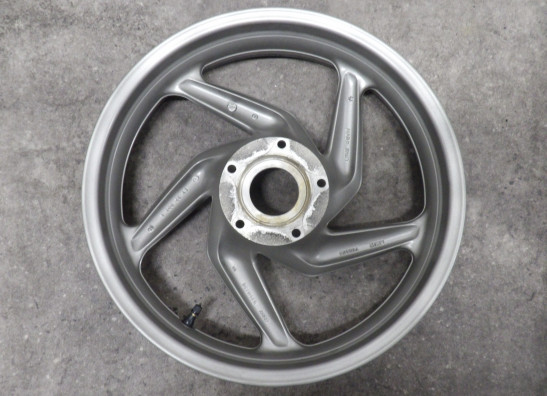 Achtervelg BMW R 1200 GS