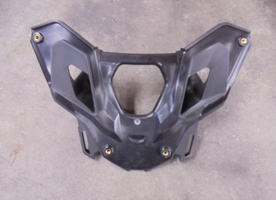 Gepacktrager BMW R 1200 GS LC