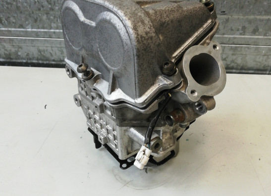 Cilinderkop Aprilia RSV 1000