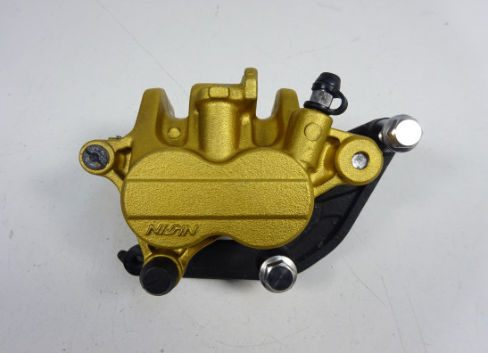 Bremssattel Bremszange vorn rechts Triumph Street Triple 675