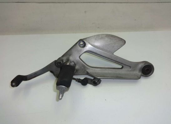Schetsplaat links Yamaha XJ 600 Diversion