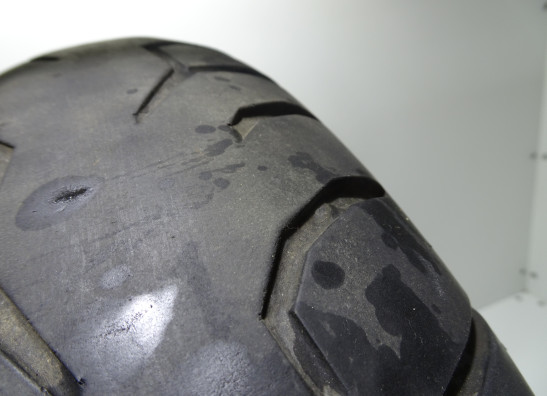 Achtervelg Ducati 600 SS Supersport