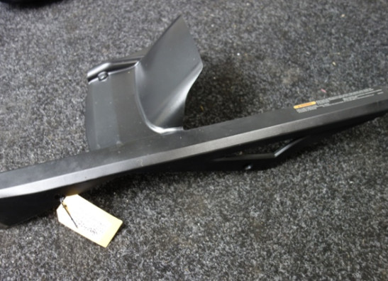 Rear fender Harley Davidson Pan America