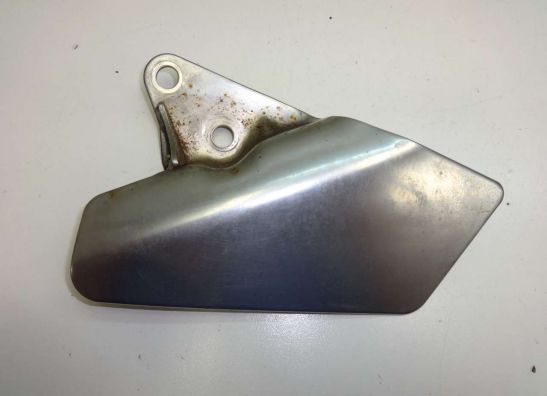 Schetsplaat Suzuki VX 800