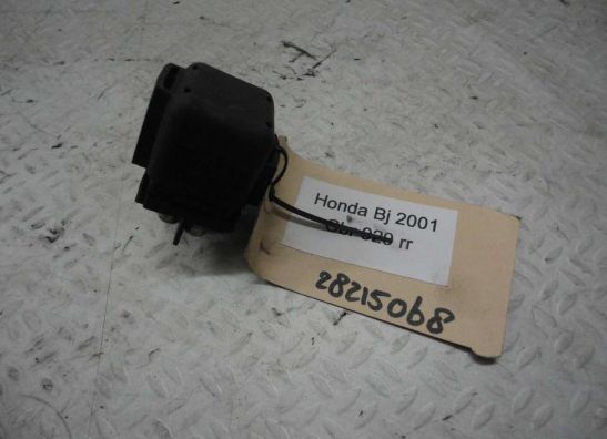 Starter Relay Honda CBR Fireblade