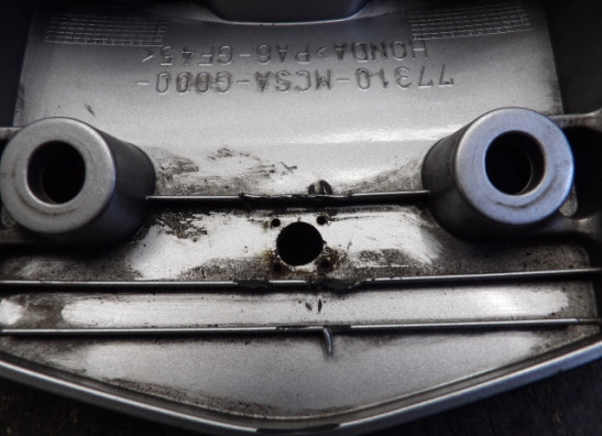 Bagagedrager Honda ST 1300 Pan European