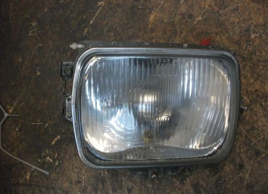 Headlight Honda TRANSALP