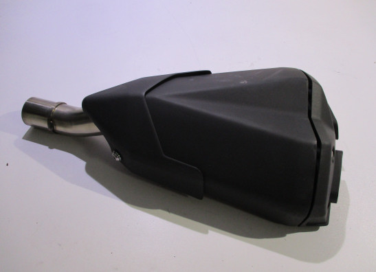 Muffler Kawasaki Z 1000 Sx