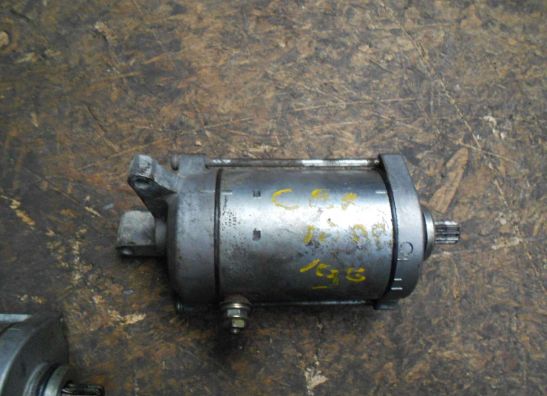 Starting motor Honda CBR 1000 F