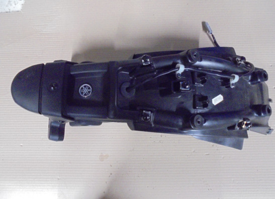 Achterspatbord Yamaha XSR 700