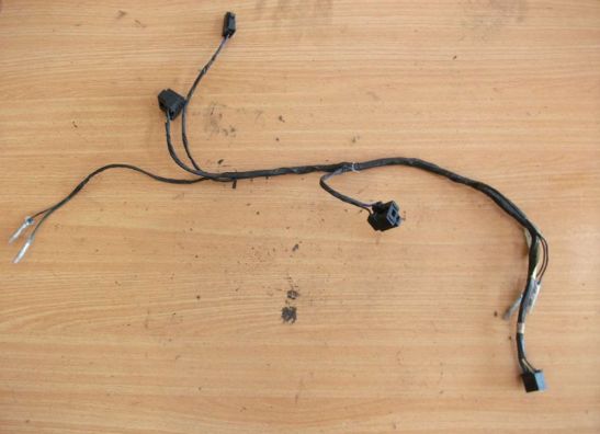 Wire harness front Yamaha YZF 1000 Thunderace
