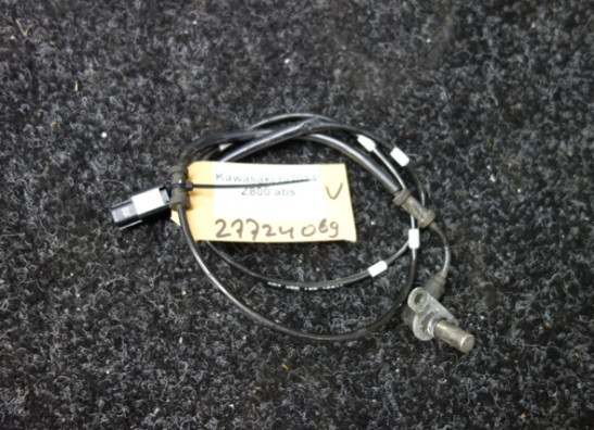 ABS sensor voor Kawasaki Z 800