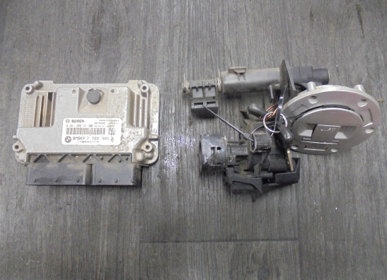 Slotenset BMW K 1300 S