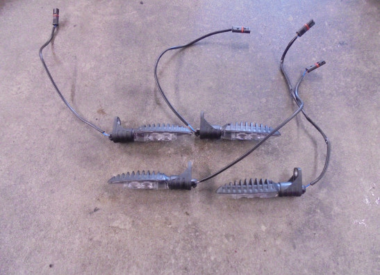 Blinker BMW R 1250 GS