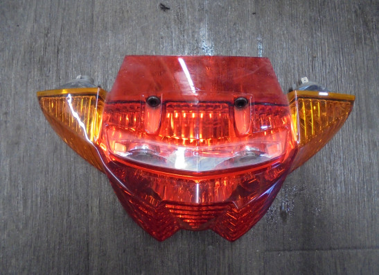 Achterlicht BMW K 1200 GT