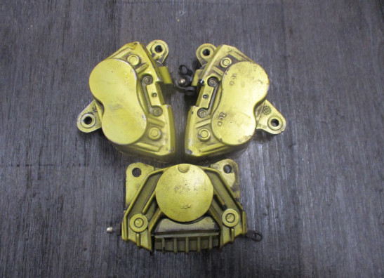 Bremssattel Bremszangen vorne BMW R 1100  1150 RS