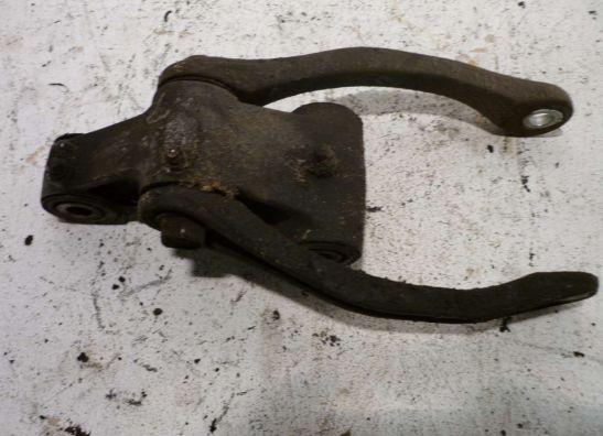 Cushion connecting rod  Kawasaki ZR 7