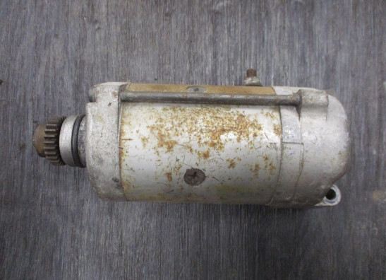 Starting motor Honda GL 500 Silver Wing Interstate