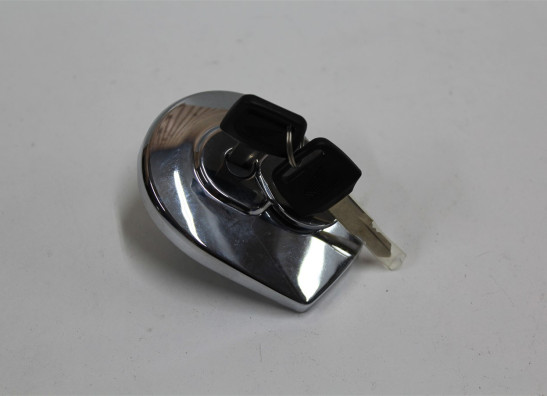 Tankdop Honda VF 1100 C Magna
