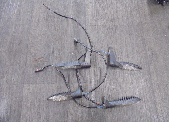 Knipperlicht BMW R 1250 GS Adventure