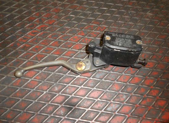 Rempomp Honda Deauville 650 - 700