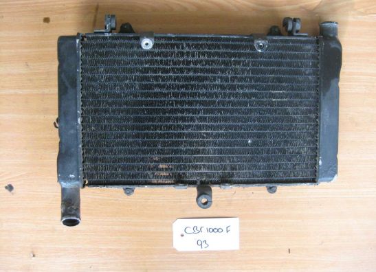 Radiator Honda CBR 1000 F