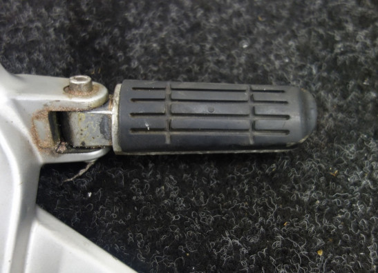 Pillion step right Yamaha FJR 1300