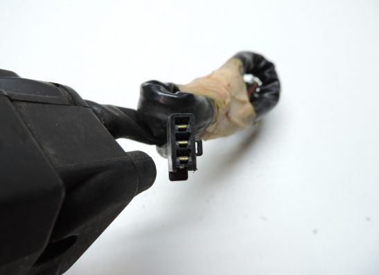 Lenkerschalter links Kawasaki ZXR 750