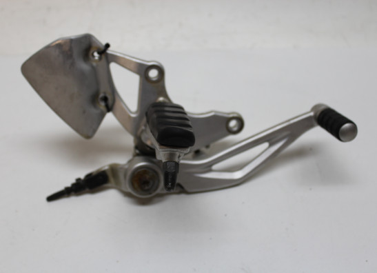 Rechter schetsplaat BMW R 1200 R