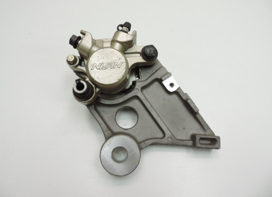 Bremssattel Bremszange hinten Honda CB 600 F