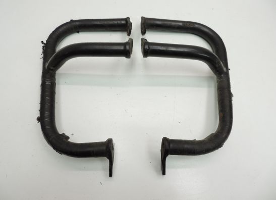 Engine Guard Kawasaki LTD 750
