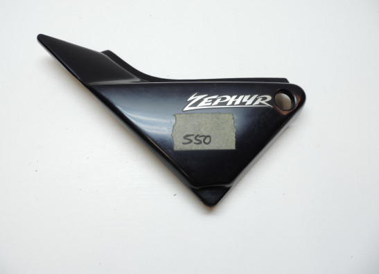 Cowl left small Kawasaki ZEPHYR 550