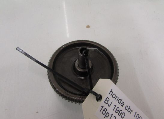 Engine parts Honda CBR 1000 F